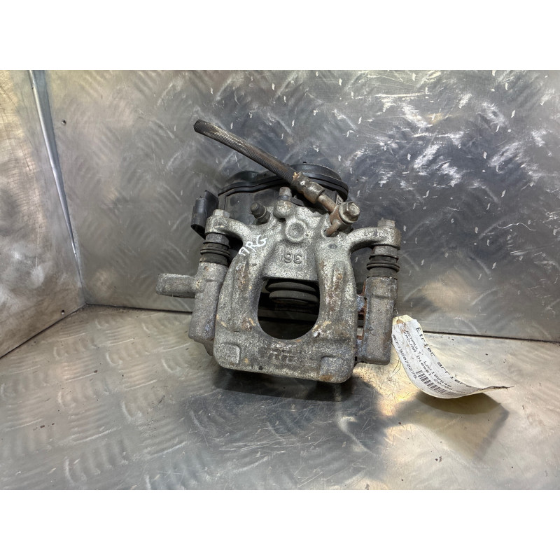 Etrier arriere gauche (freinage) RENAULT KADJAR Photo n°3