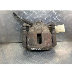 Etrier avant droit (freinage) CITROEN C4 2