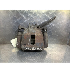 Etrier avant gauche (freinage) CITROEN C4 2