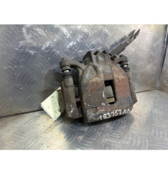 Etrier avant gauche (freinage) CITROEN C4 2