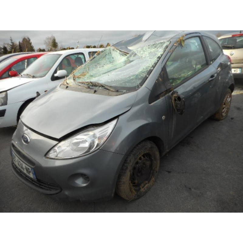 Bloc ABS (freins anti-blocage) FORD KA 2 Photo n°1