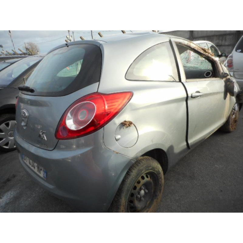 Bloc ABS (freins anti-blocage) FORD KA 2 Photo n°3