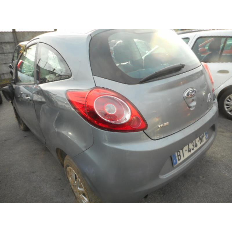 Bloc ABS (freins anti-blocage) FORD KA 2 Photo n°4