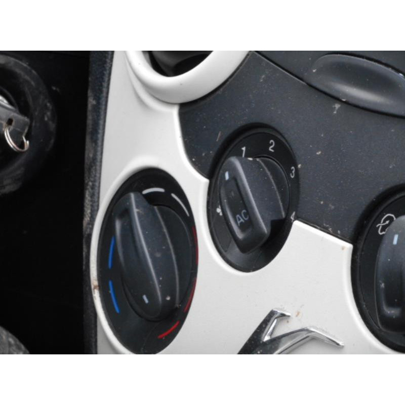Bloc ABS (freins anti-blocage) FORD KA 2 Photo n°5