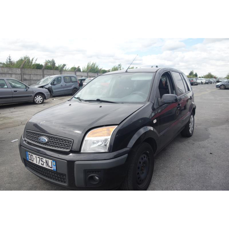 Etrier avant droit (freinage) FORD FUSION Photo n°4