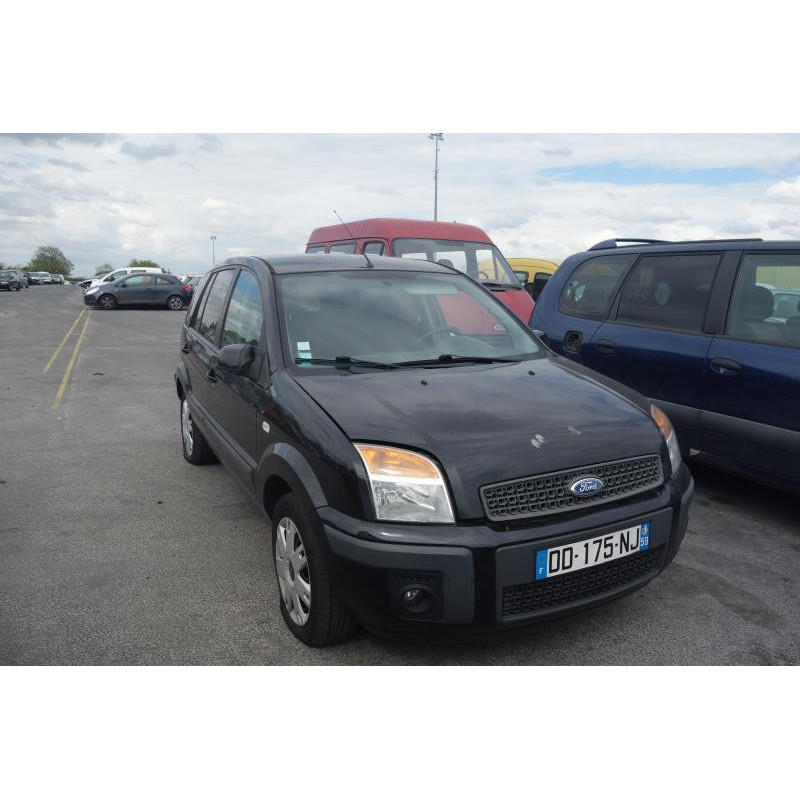 Etrier avant droit (freinage) FORD FUSION Photo n°5