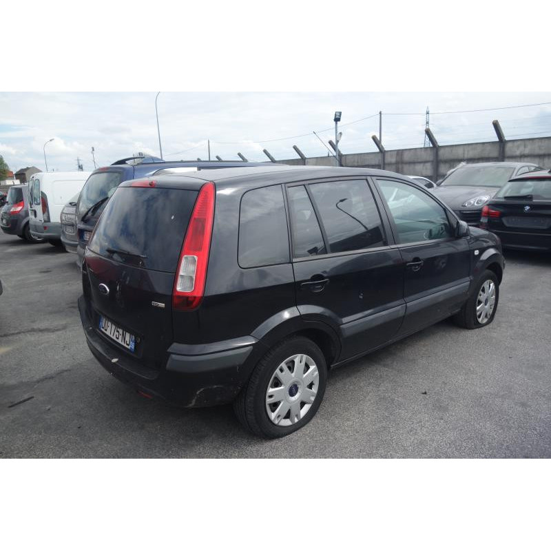 Etrier avant droit (freinage) FORD FUSION Photo n°6