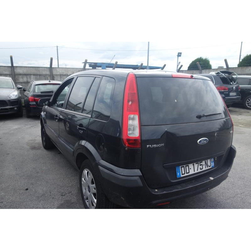 Etrier avant droit (freinage) FORD FUSION Photo n°7