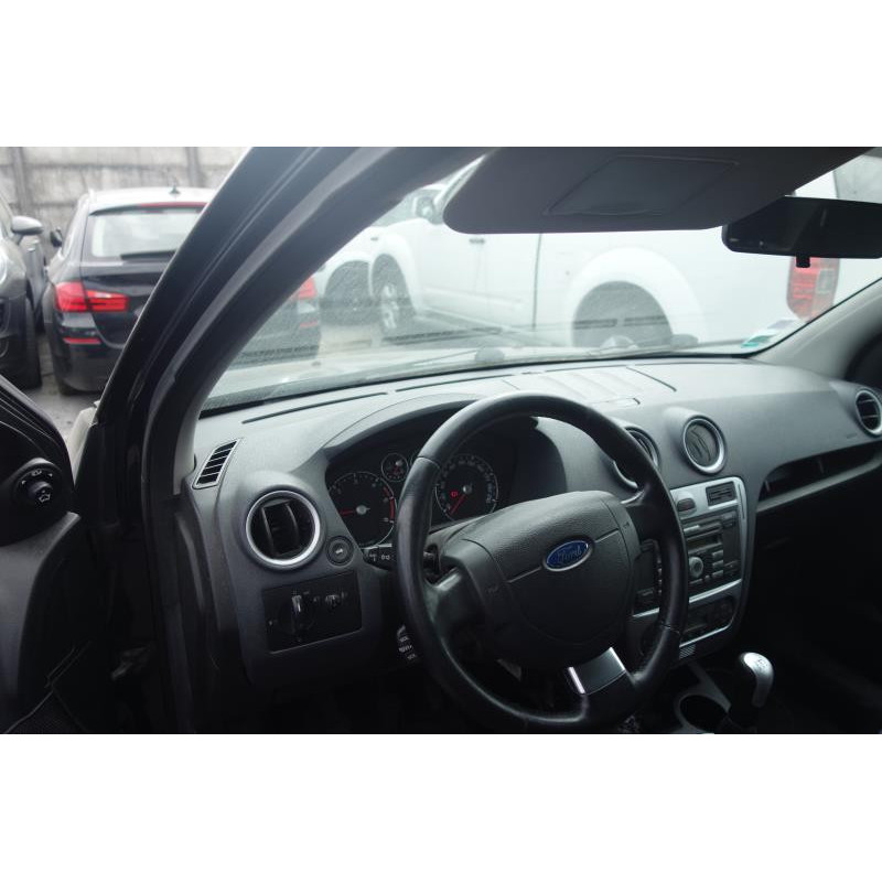 Etrier avant droit (freinage) FORD FUSION Photo n°8