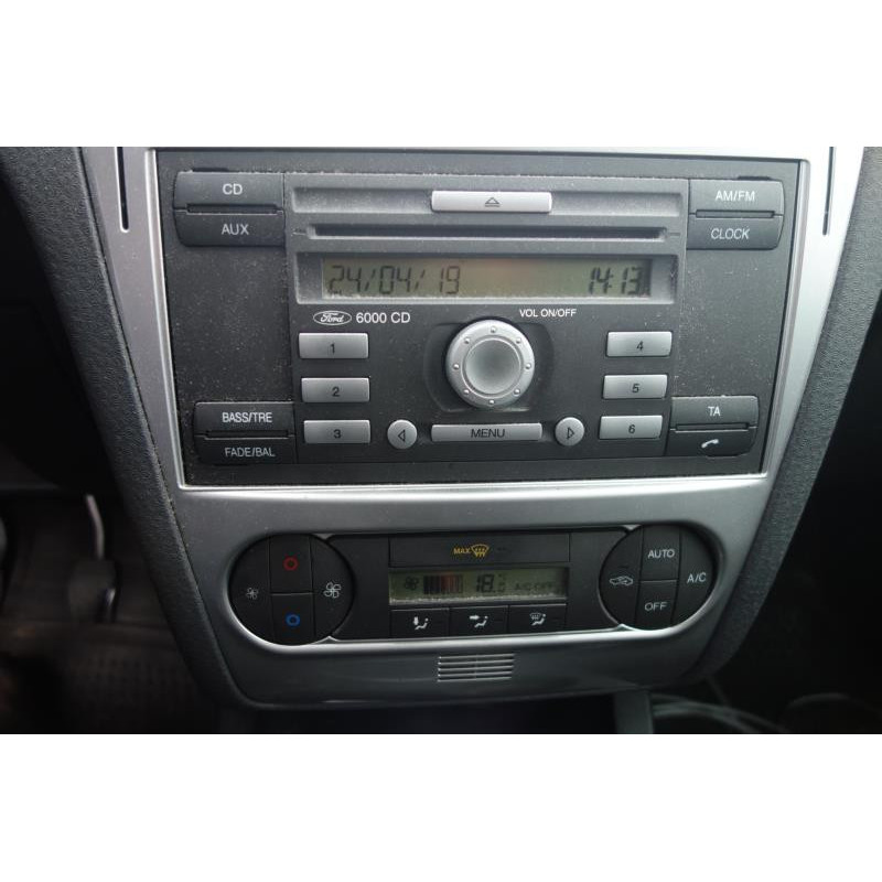 Etrier avant droit (freinage) FORD FUSION Photo n°9