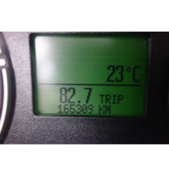 Etrier avant droit (freinage) FORD FUSION