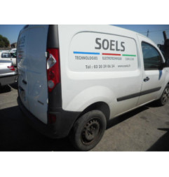 Arret de porte arriere droit RENAULT KANGOO 2