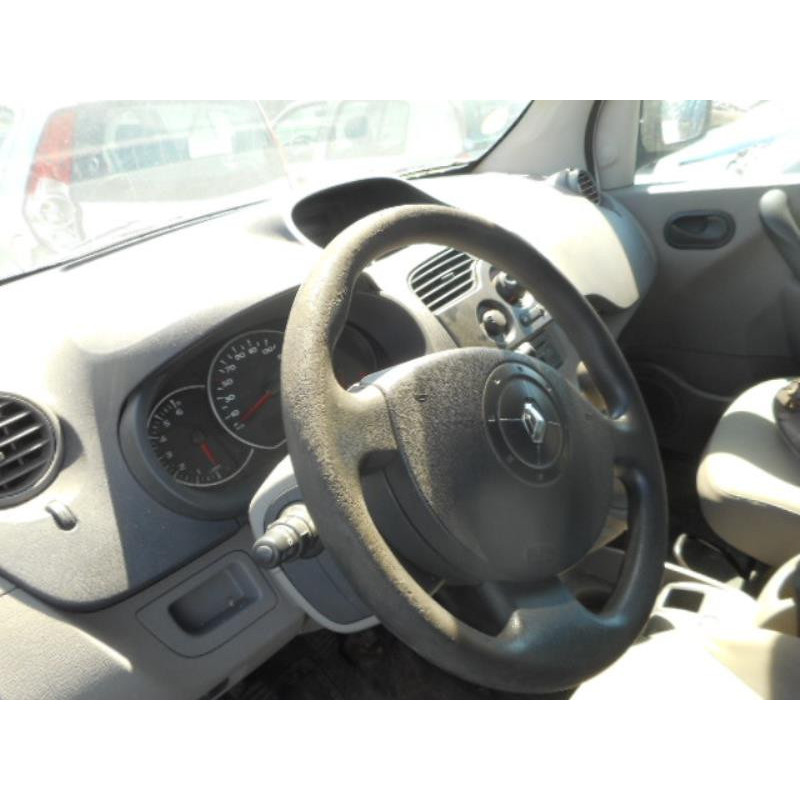 Arret de porte arriere droit RENAULT KANGOO 2 Photo n°8