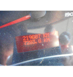 Arret de porte arriere droit RENAULT KANGOO 2