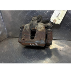 Etrier avant gauche (freinage) CITROEN NEMO