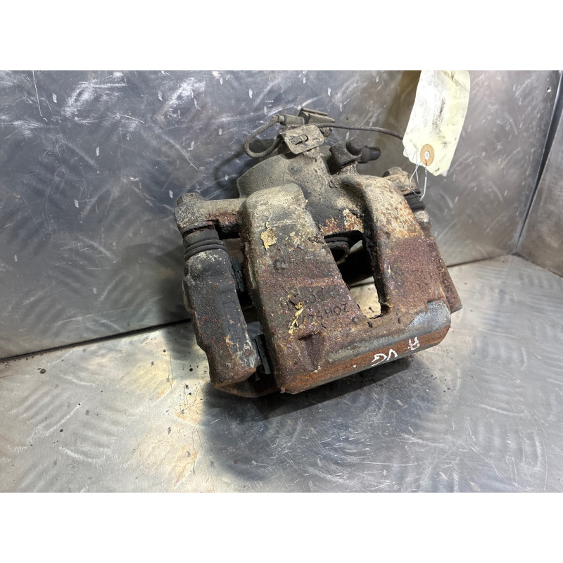Etrier avant gauche (freinage) CITROEN NEMO Photo n°3