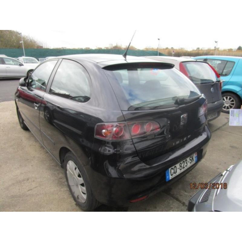 Bras essuie glace avant droit SEAT IBIZA 3 Photo n°1