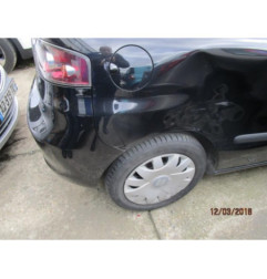Bras essuie glace avant droit SEAT IBIZA 3