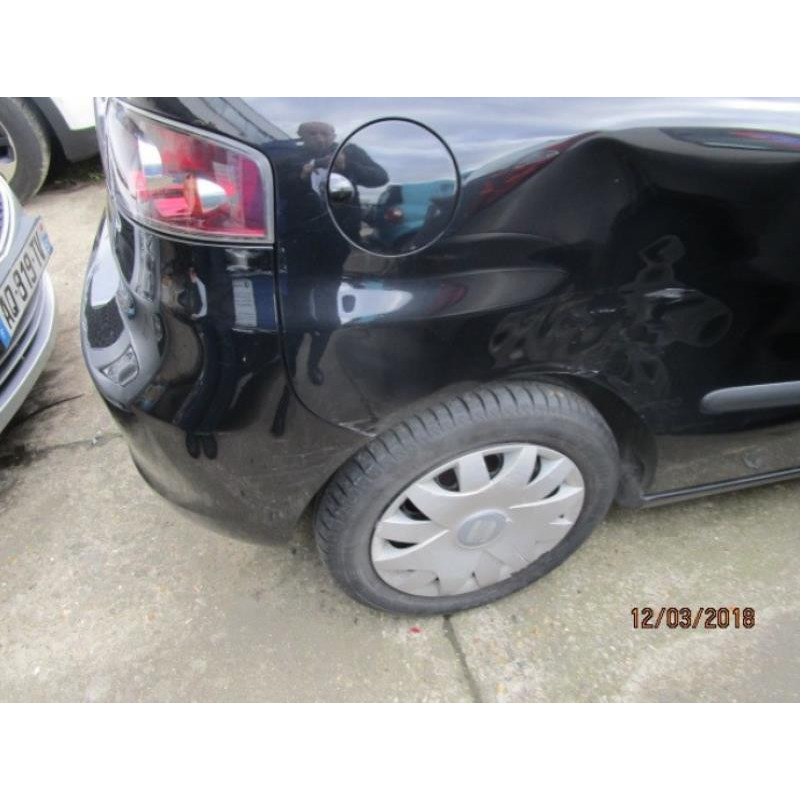 Bras essuie glace avant droit SEAT IBIZA 3 Photo n°2