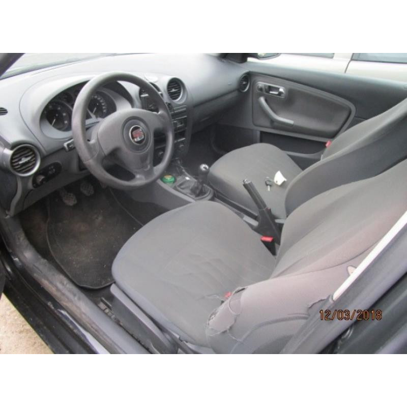 Bras essuie glace avant droit SEAT IBIZA 3 Photo n°3