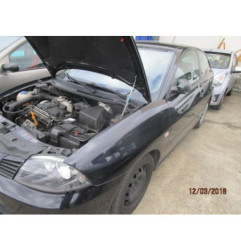 Bras essuie glace avant droit SEAT IBIZA 3