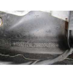 Bras essuie glace avant droit SEAT IBIZA 3