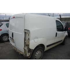 Etrier avant gauche (freinage) CITROEN NEMO
