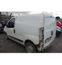 Etrier avant gauche (freinage) CITROEN NEMO