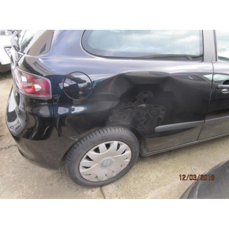 Bras essuie glace avant droit SEAT IBIZA 3 Photo n°6
