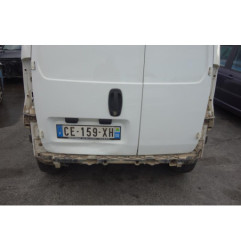 Etrier avant gauche (freinage) CITROEN NEMO