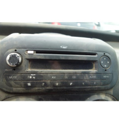 Etrier avant gauche (freinage) CITROEN NEMO