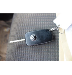 Etrier avant gauche (freinage) CITROEN NEMO