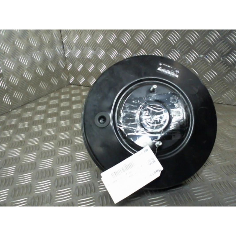 Mastervac RENAULT CLIO 4 Photo n°1