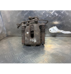 Etrier arriere gauche (freinage) CITROEN BERLINGO 2