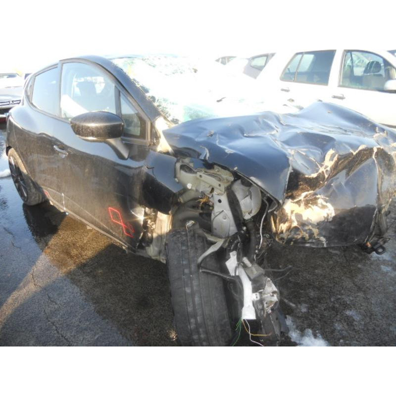 Mastervac RENAULT CLIO 4 Photo n°4
