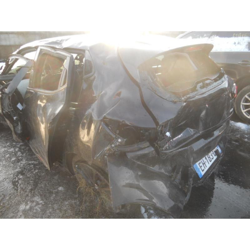 Mastervac RENAULT CLIO 4 Photo n°6
