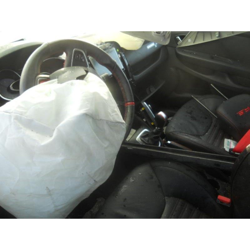 Mastervac RENAULT CLIO 4 Photo n°7