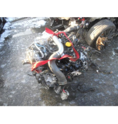 Mastervac RENAULT CLIO 4