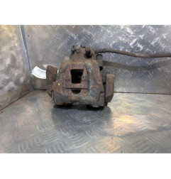 Etrier avant gauche (freinage) FIAT DOBLO 2 Photo n°1