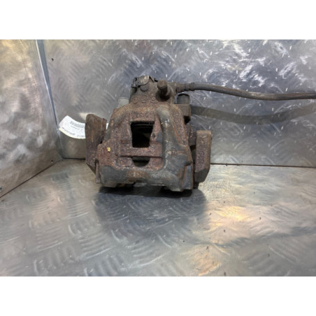 Etrier avant gauche (freinage) FIAT DOBLO 2 Photo n°1