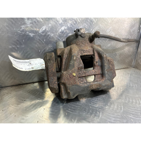 Etrier avant gauche (freinage) FIAT DOBLO 2