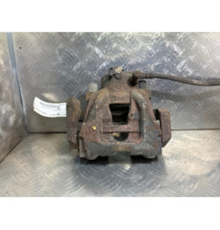 Etrier avant gauche (freinage) FIAT DOBLO 2