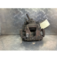 Etrier avant droit (freinage) RENAULT CLIO 4