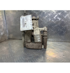 Etrier arriere gauche (freinage) RENAULT MEGANE 2