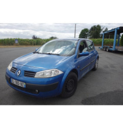 Etrier arriere gauche (freinage) RENAULT MEGANE 2