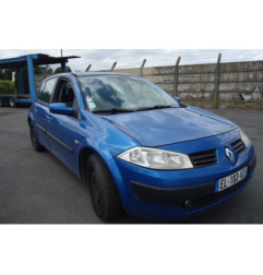 Etrier arriere gauche (freinage) RENAULT MEGANE 2