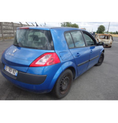 Etrier arriere gauche (freinage) RENAULT MEGANE 2