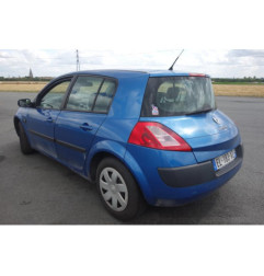 Etrier arriere gauche (freinage) RENAULT MEGANE 2