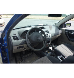 Etrier arriere gauche (freinage) RENAULT MEGANE 2