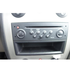 Etrier arriere gauche (freinage) RENAULT MEGANE 2
